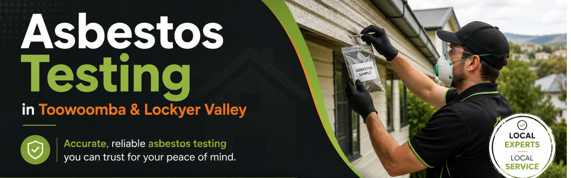 ASBESTOS SAFETY INSPECTIONS